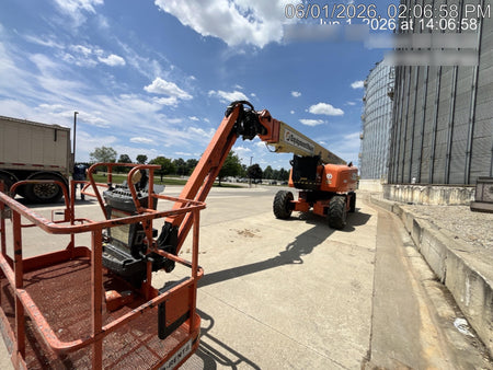 2021 JLG 1500AJP