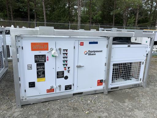 2022 SMARTECH SACP26A-SP