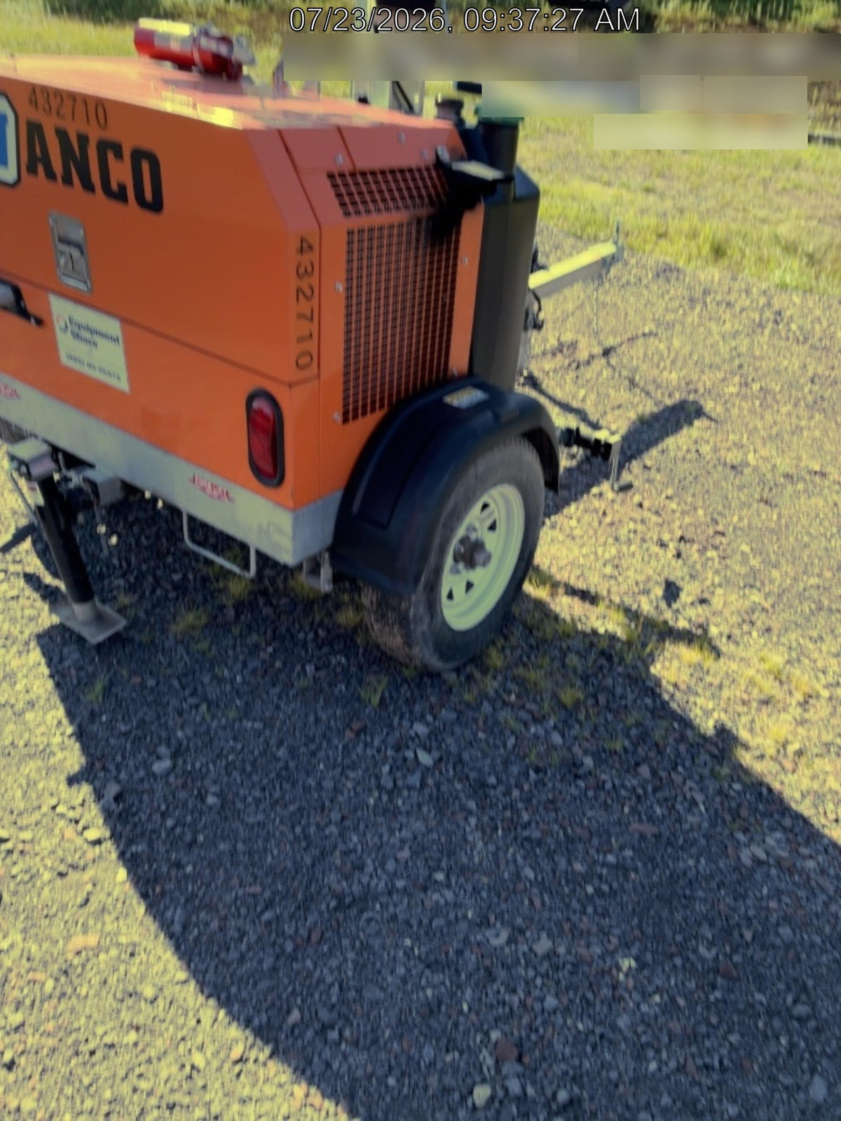 2024 WANCO WLTT-4MM4K