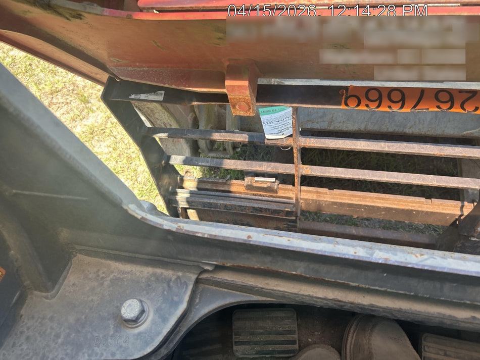 2019 PALADIN 72" Skid Steer Forks
