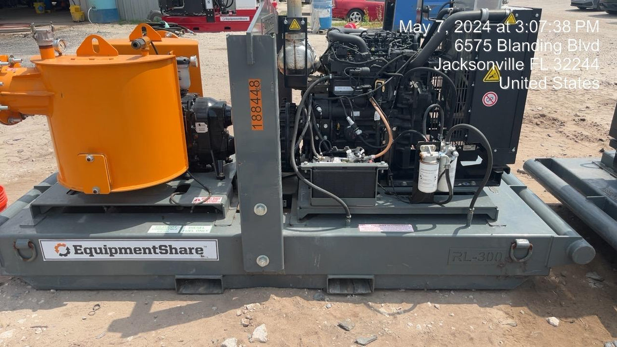 2021 MYERS-SETH RL-300