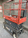 2016 Skyjack SJIII-3219 Skyjack SJ3219 Scissor Lift