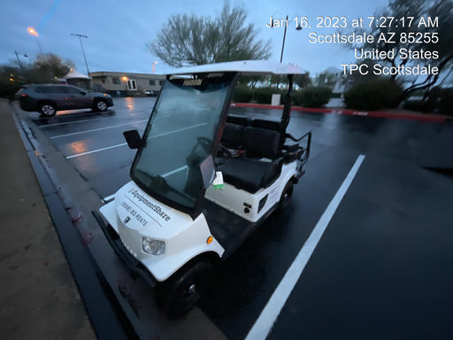 2022 COLUMBIA Journeyman 2+2