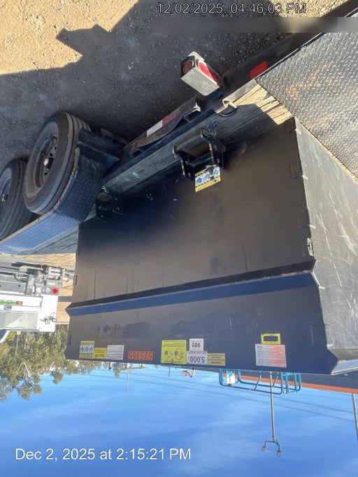 2025 STAR INDUSTRIES 1430