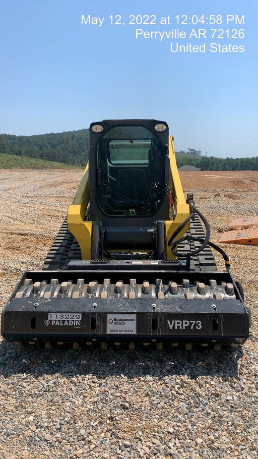 2020 PALADIN ASSY73PD