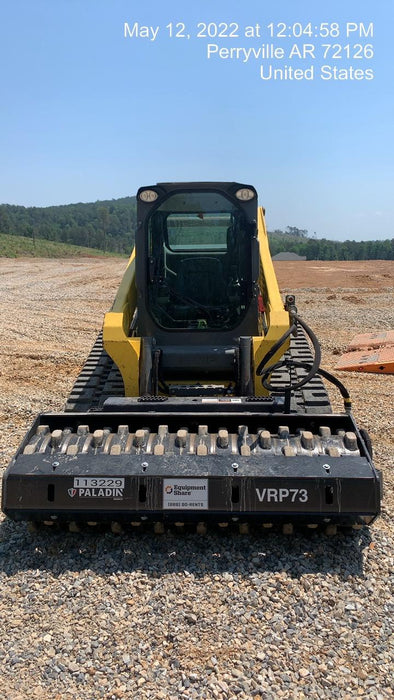 2020 PALADIN ASSY73PD