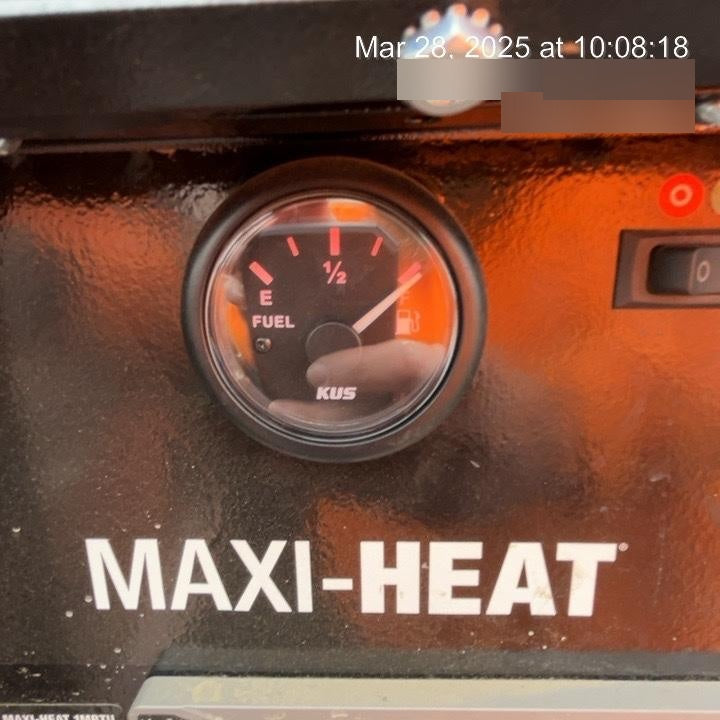 2023 ALLMAND MH1000iQ