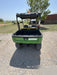 2021 John Deere XUV560E GATOR 4WD Utility Cart - 2-Seat, GAS, Canopy - ROPS, Windshield