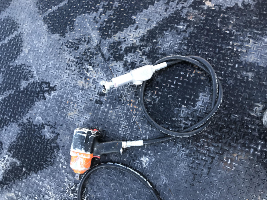 2020 MICHIGAN PNEUMATIC 750SS