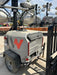 2018 Wacker Neuson LTV6L-MH Wacker Neuson LTV6L Mobile Light Tower w/Fuel Level Sensor Installed