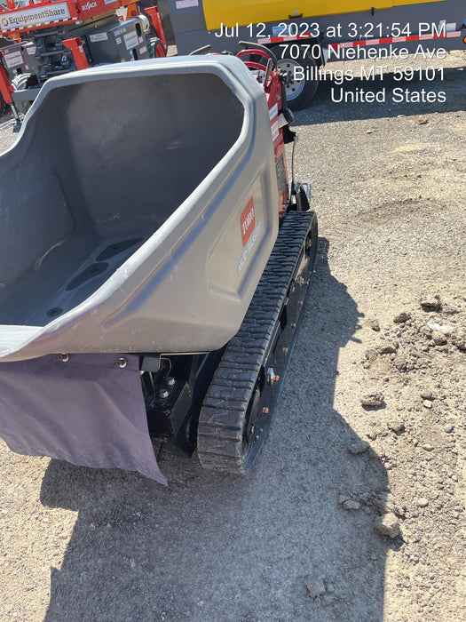 2023 TORO MBTX 2500-TS