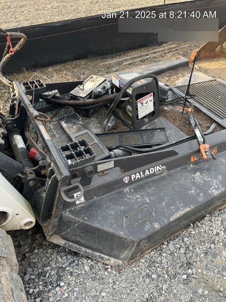 2020 PALADIN 625