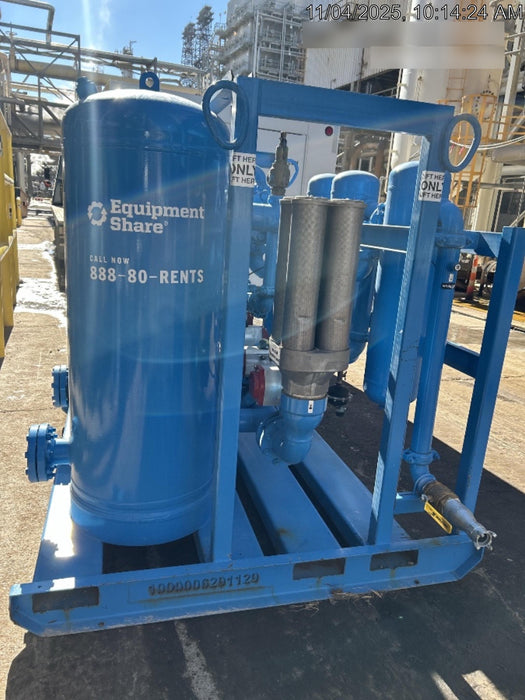 2024 HANKISON RDH-1550G