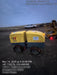 2021 WACKER NEUSON RTLx-SC3