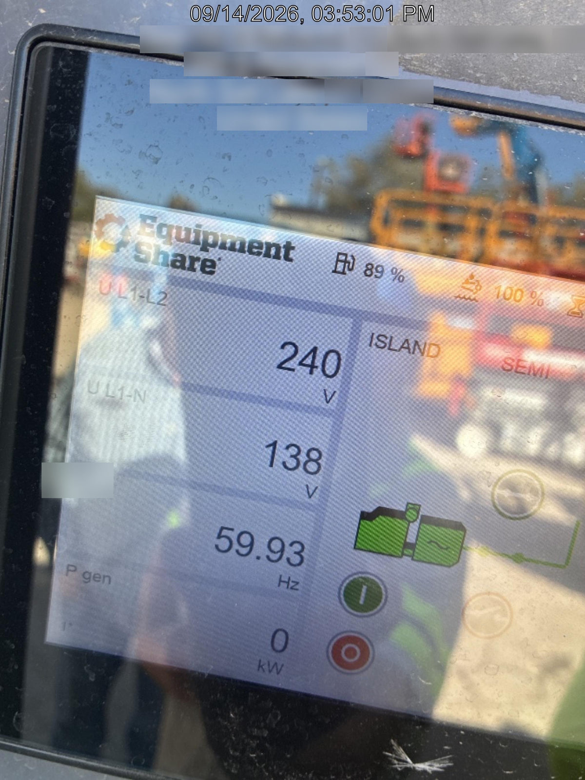 2022 ATLAS COPCO QAS 175
