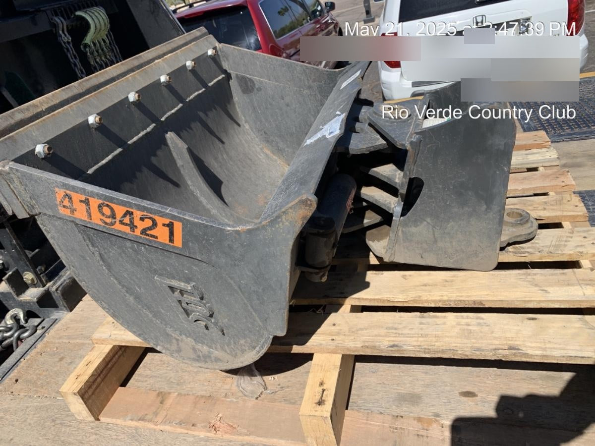 2024 TAG MANUFACTURING 3605TTB