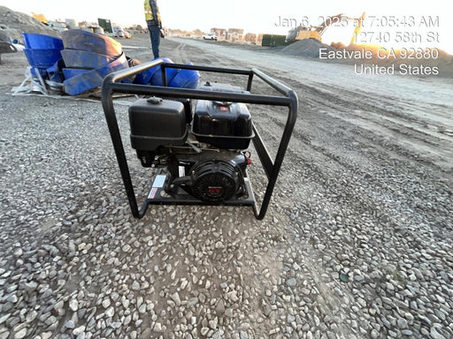 2024 MI-T-M WTP-T04-0MGH