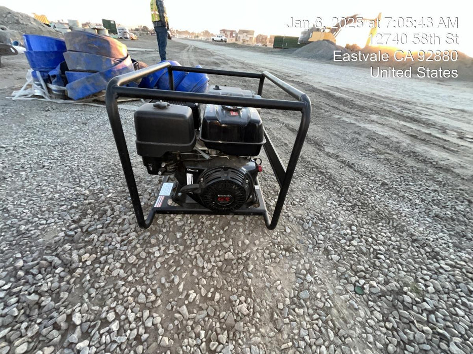 2024 MI-T-M WTP-T04-0MGH