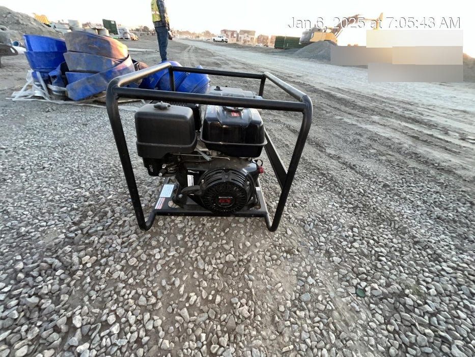 2024 MI-T-M WTP-T04-0MGH