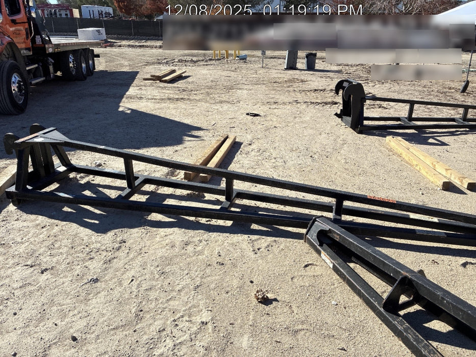 2023 STAR INDUSTRIES 1330TK