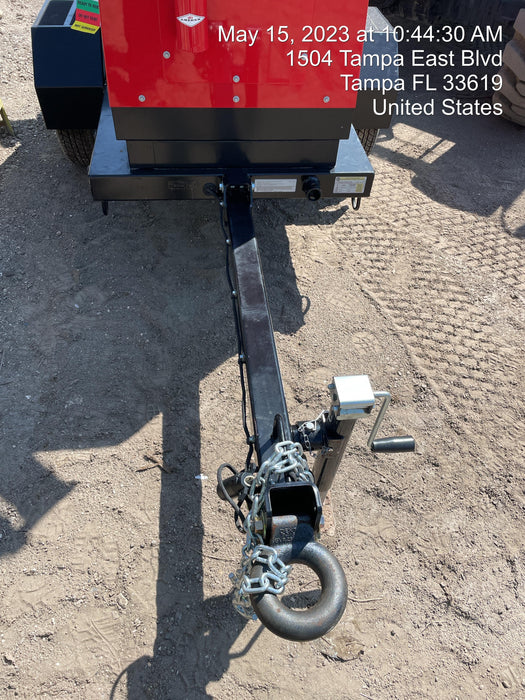 2023 SHINDAIWA DGW400MDL