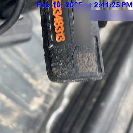 2023 MOTOROLA R7 DISPLAY