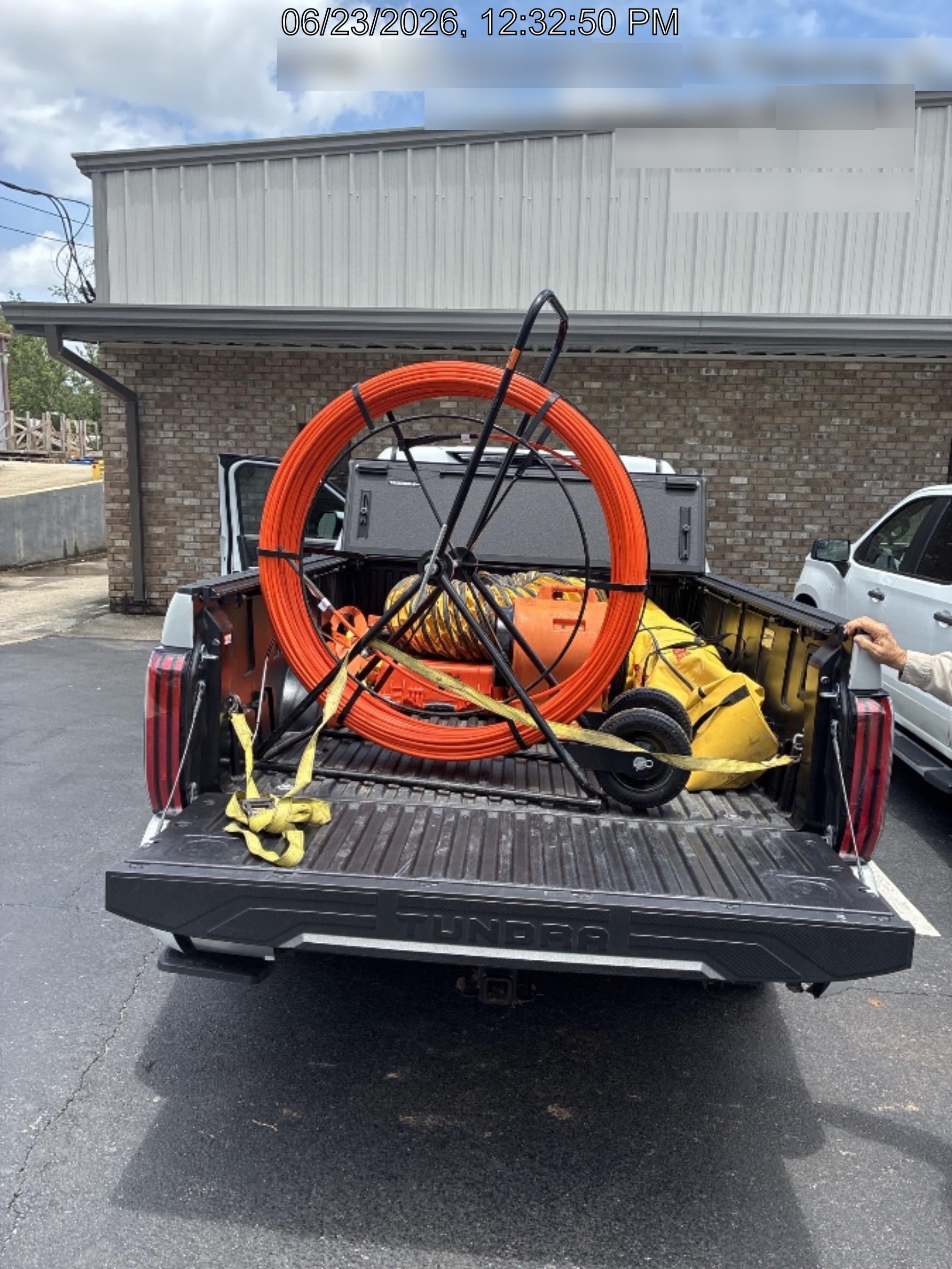 2026 FALLTECH 7509