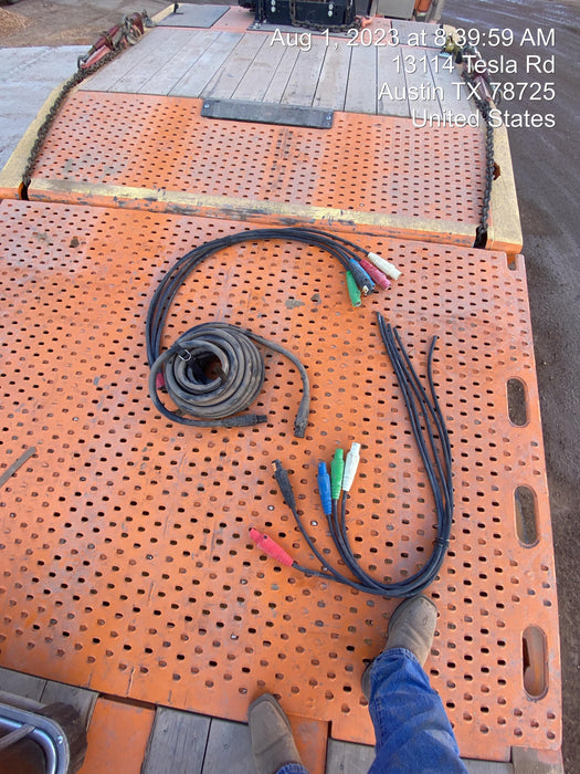 2023 CAPS PPKH-25TD-0NN72KE-5E5-P2-G2CEUP