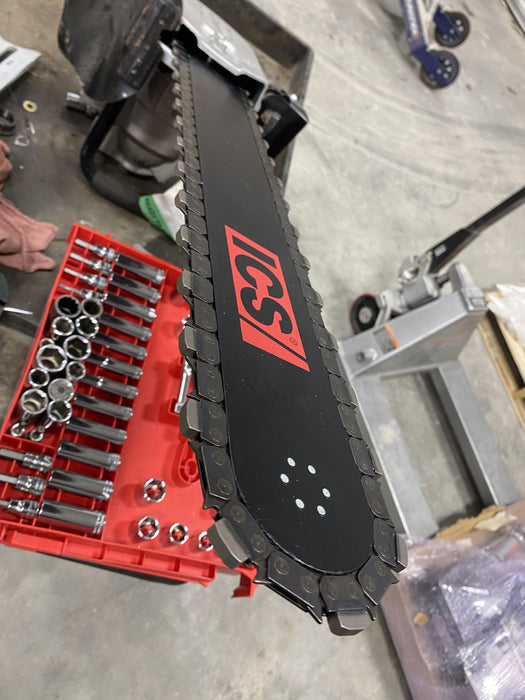 2020 CS UNITEC CS 536664-3