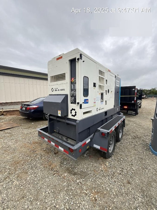 2023 ATLAS COPCO QAS 235