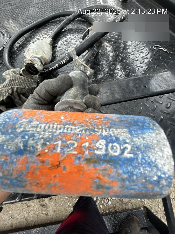 2020 MICHIGAN PNEUMATIC MP-903-3L