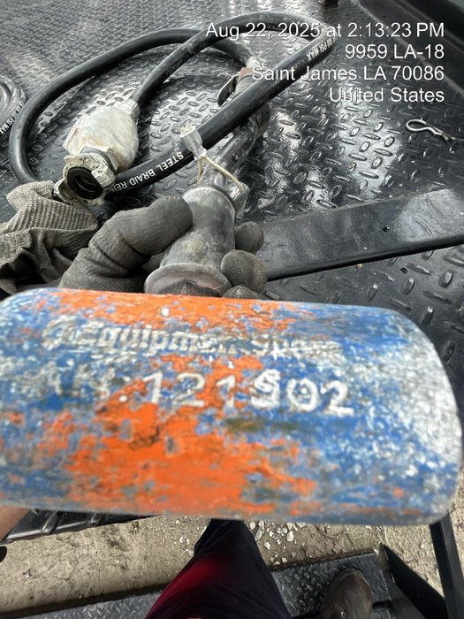 2020 MICHIGAN PNEUMATIC MP-903-3L