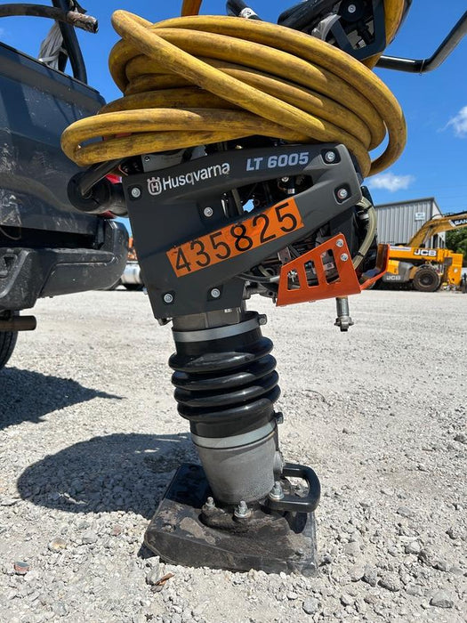 2024 HUSQVARNA LT6005