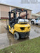 2021 KOMATSU FG25T-16