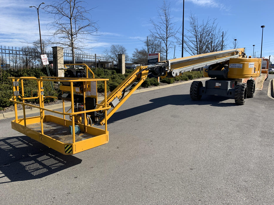 2020 HAULOTTE HT85 RTJ O