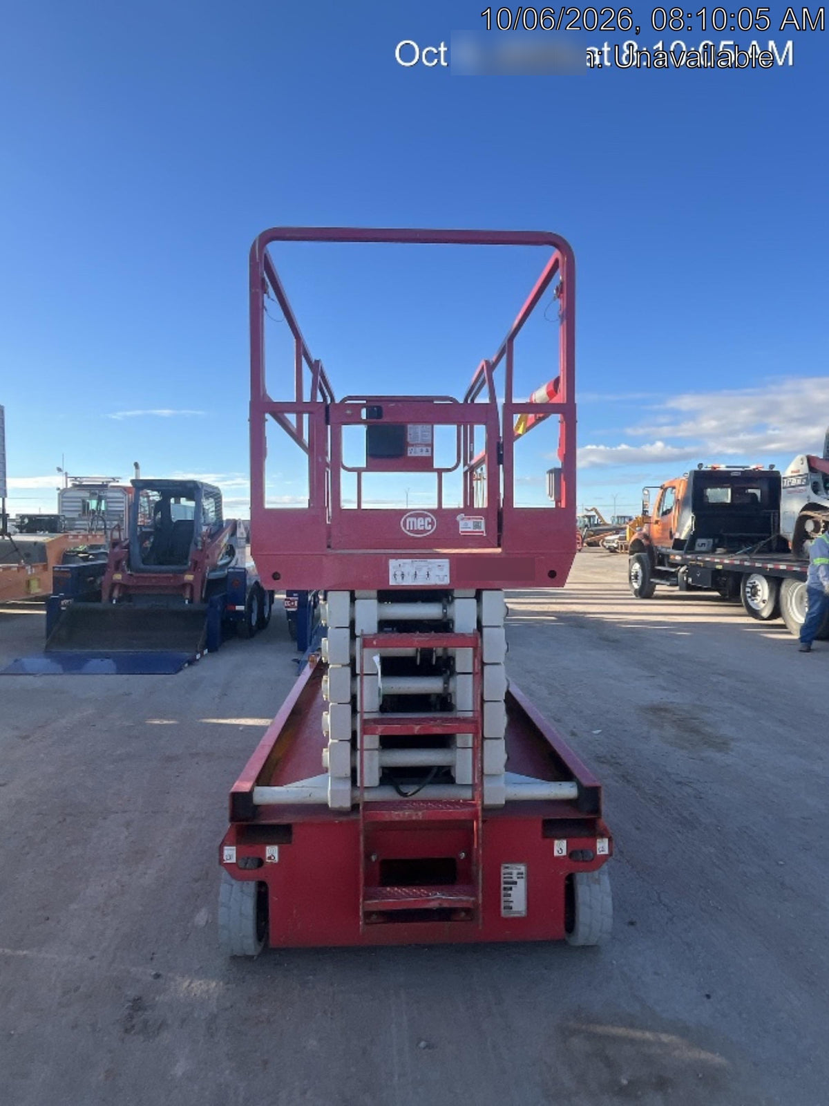 2020 MEC 4555SE