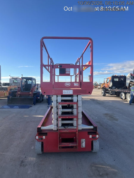 2020 MEC 4555SE