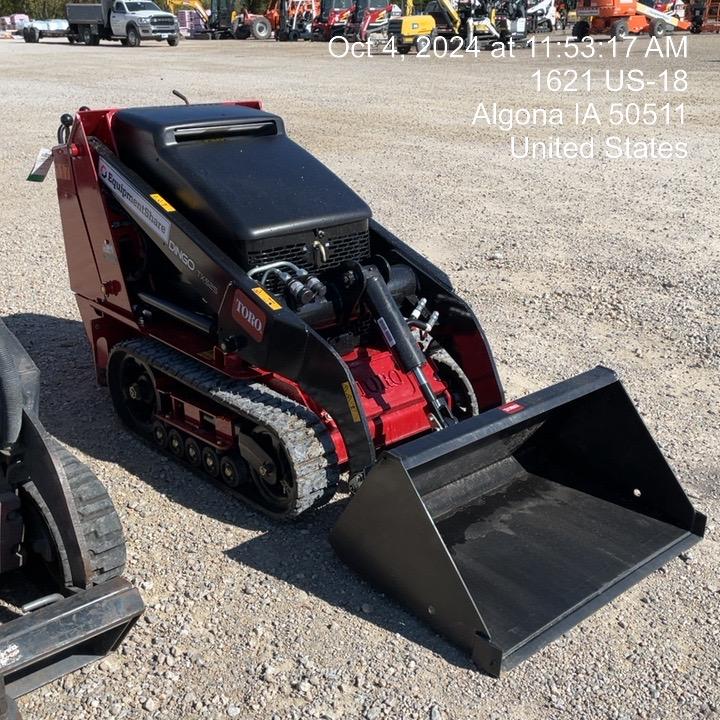 2024 TORO TX525