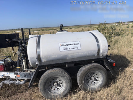 2023 WYLIE EXP-500L