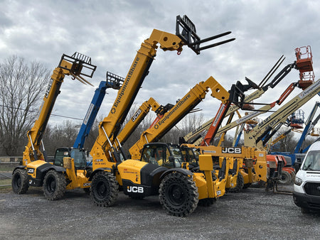 2025 JCB 510-56