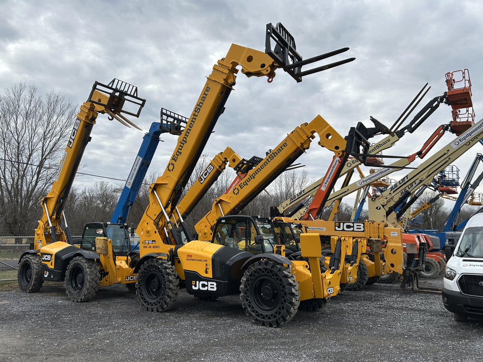 2025 JCB 510-56