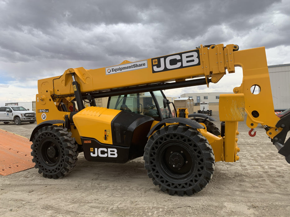 2020 JCB 510-56 JCB 510-56