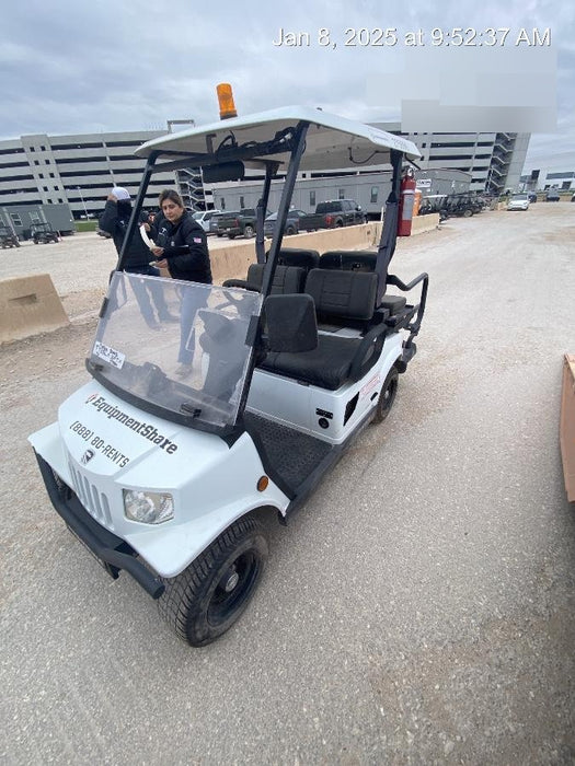 2022 COLUMBIA Journeyman 2+2