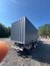 2025 CONEX Storage Container 8'x8'x20'
