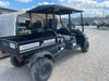 2022 Club Car CA1700D Canopy, Diesel, 4 Passenger
