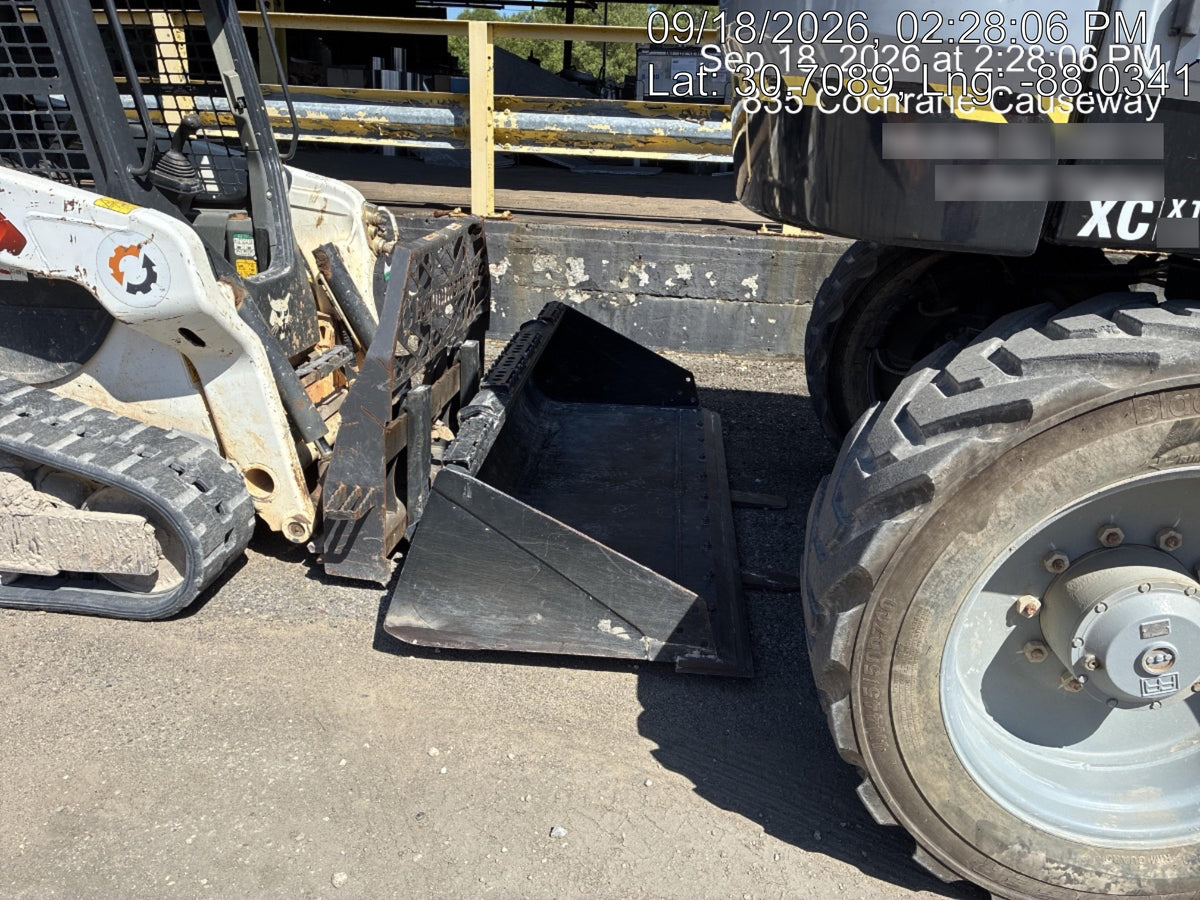 2022 PALADIN 48" Pallet Forks - Paladin