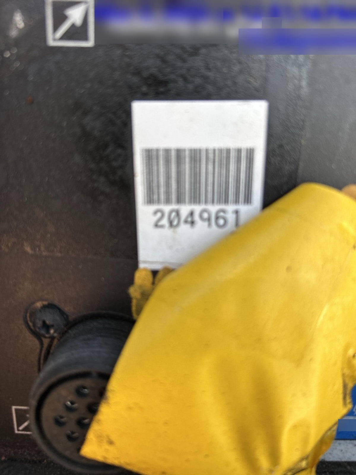 2021 MILLER ELECTRIC XMT 350