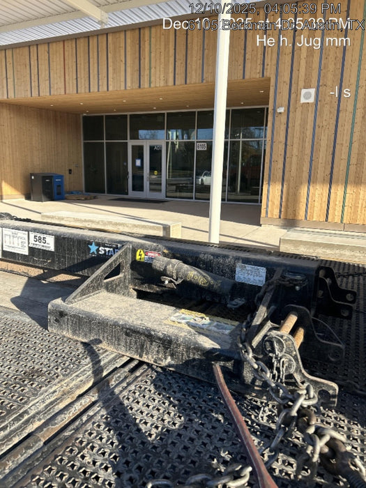 2023 STAR INDUSTRIES M1360B - Star JIB Boom