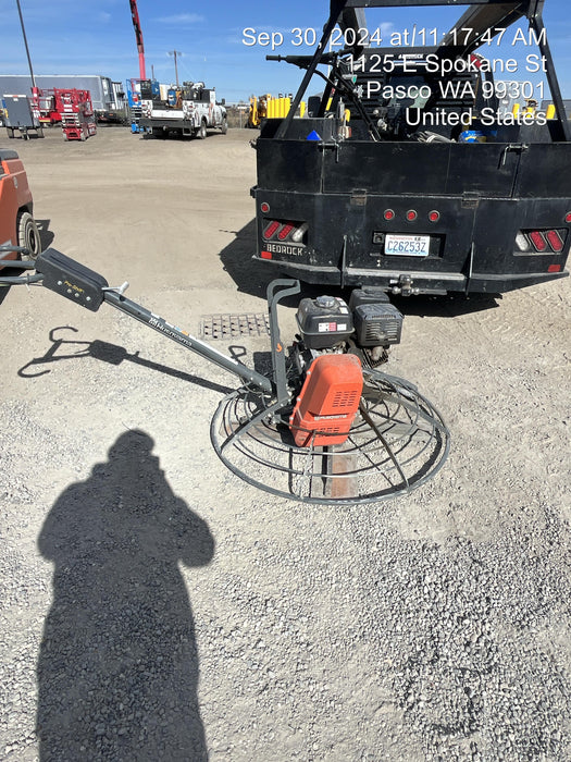 2020 HUSQVARNA CT 48-13A-V