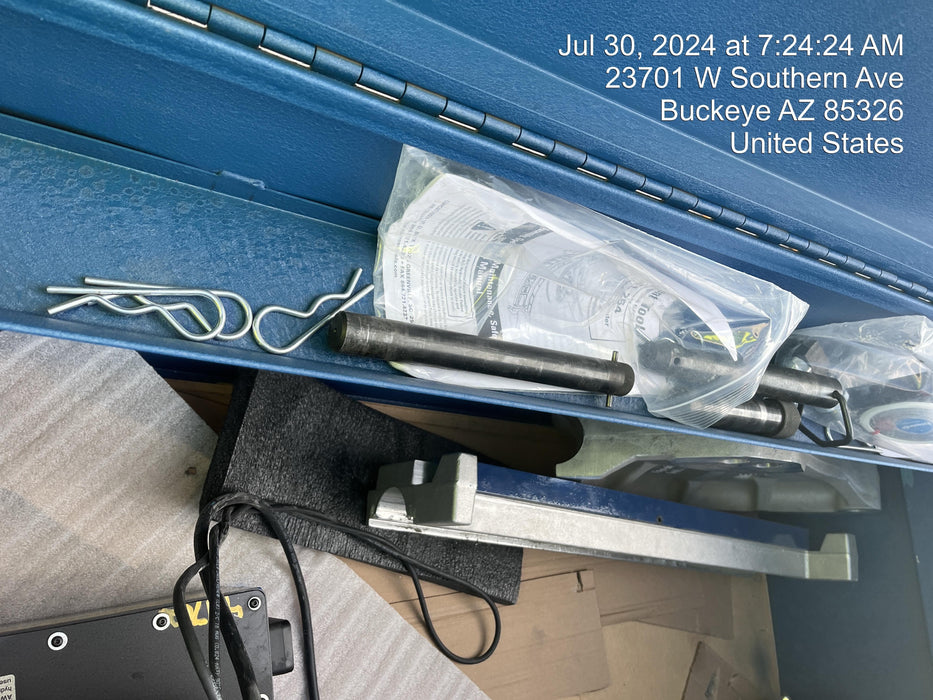 2024 CURRENT TOOLS 254P